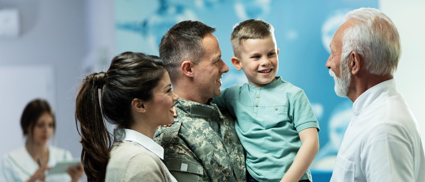 tricare benefits