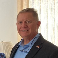 LtCol Gerard Cloutier USMCR